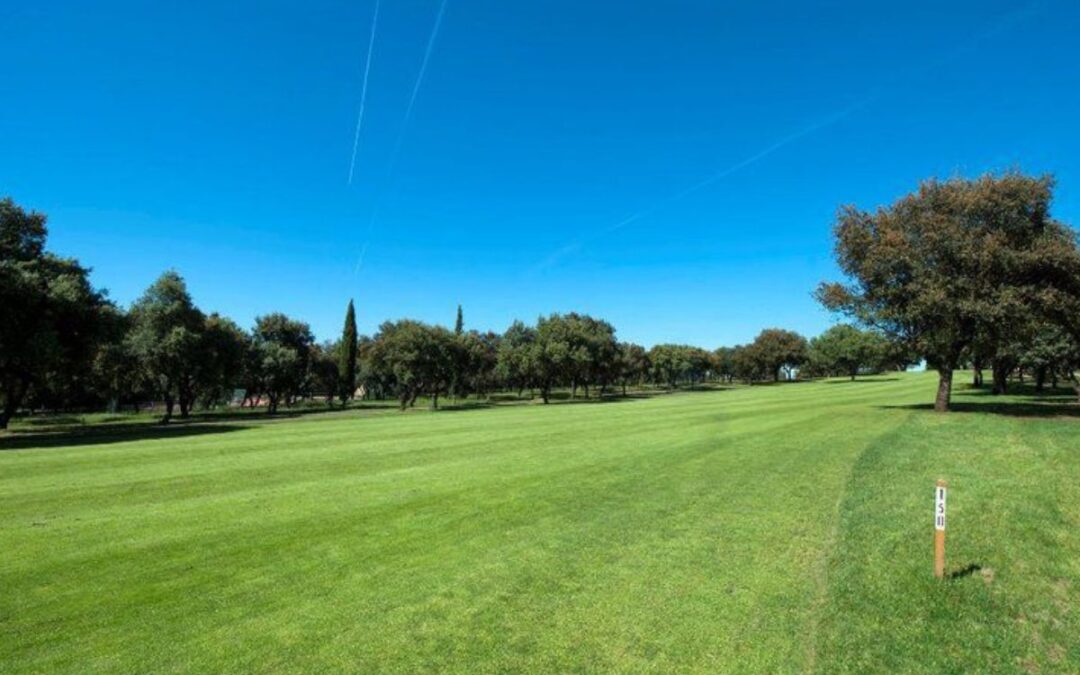 La Garza (Jaén) 20 de mayo