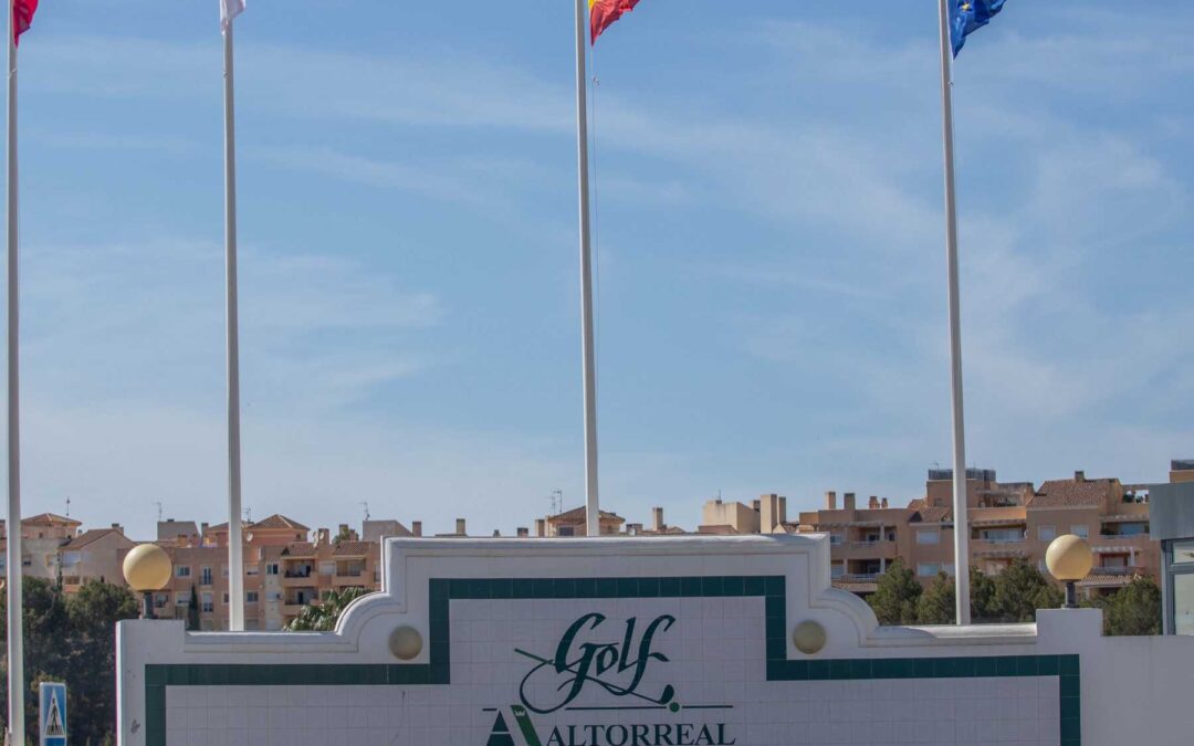 Galería Altorreal (Murcia) 16 de Marzo