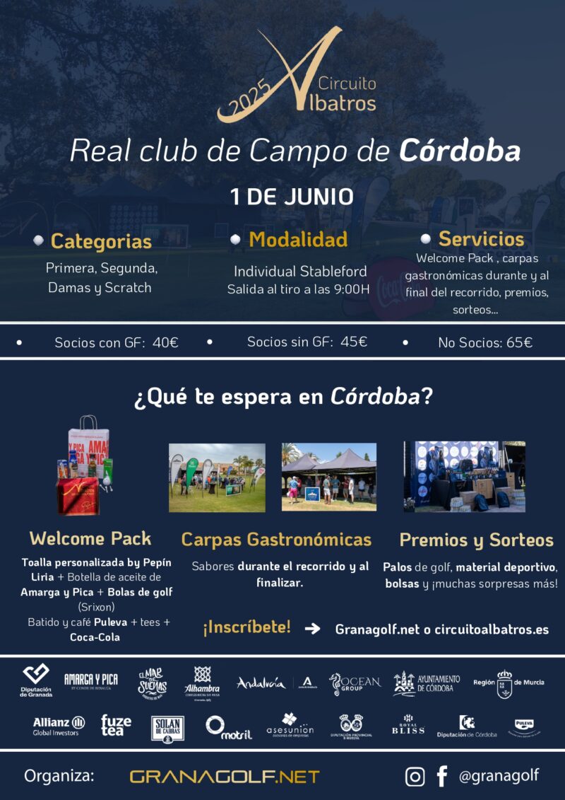 Córdoba 01 de Junio - Imagen 4