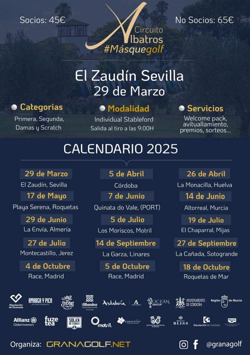 El Zaudín, Sevilla 29 de Marzo 2025 - Imagen 4