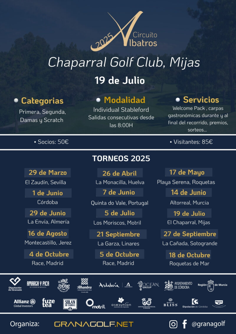 El Chaparral, Mijas 19 de Julio - Imagen 4