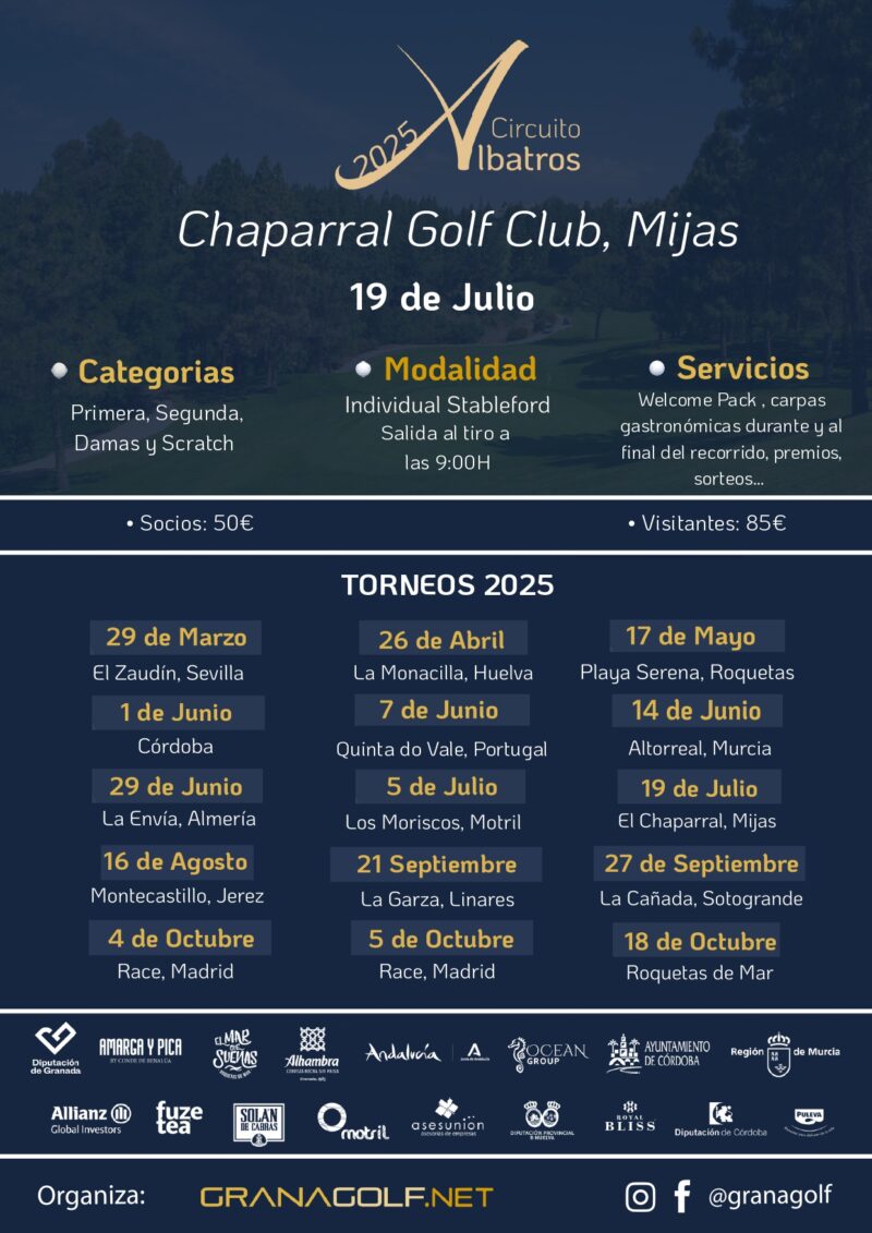 El Chaparral, Mijas 19 de Julio - Imagen 4