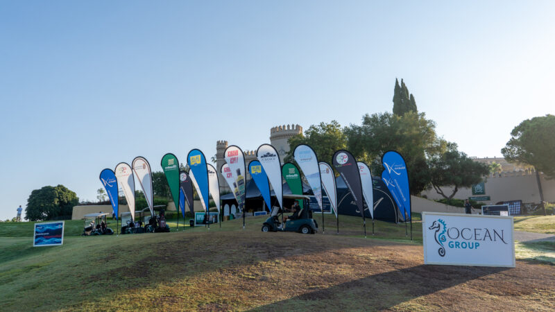 Montecastillo, Jerez 16 de Agosto