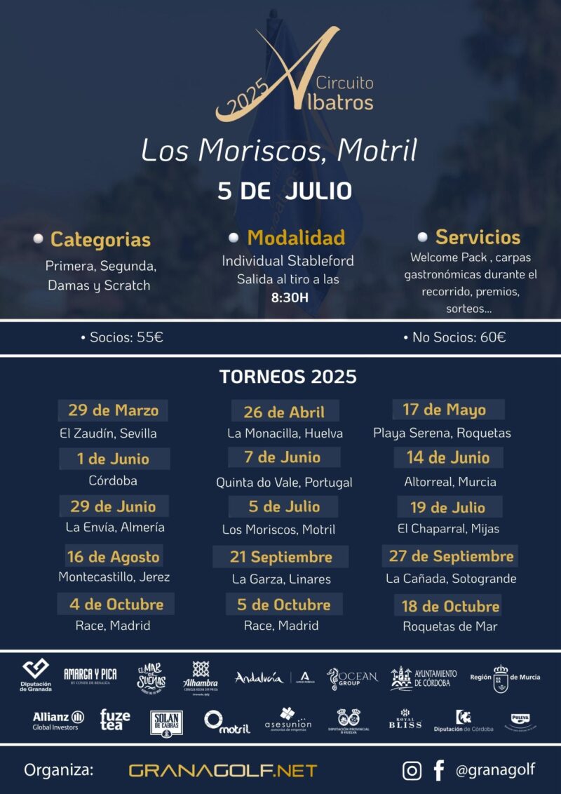 Los Moriscos, Motril 05 de Julio - Imagen 4