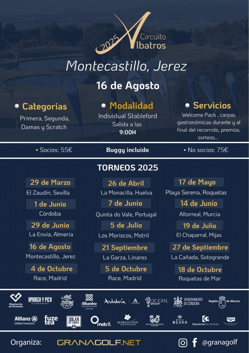 Montecastillo, Jerez 16 de Agosto - Imagen 4
