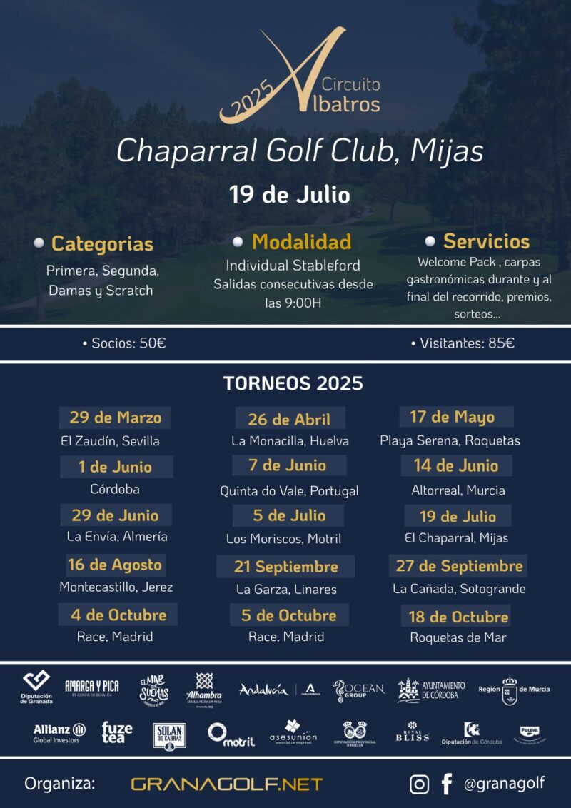 El Chaparral, Mijas 19 de Julio - Imagen 4