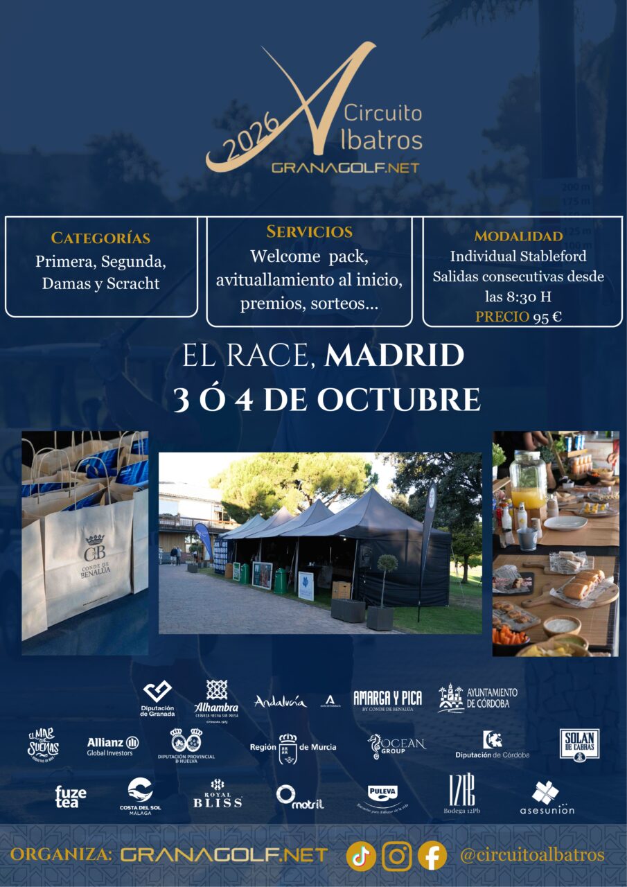 El Race, Madrid 03 de Octubre - Imagen 2