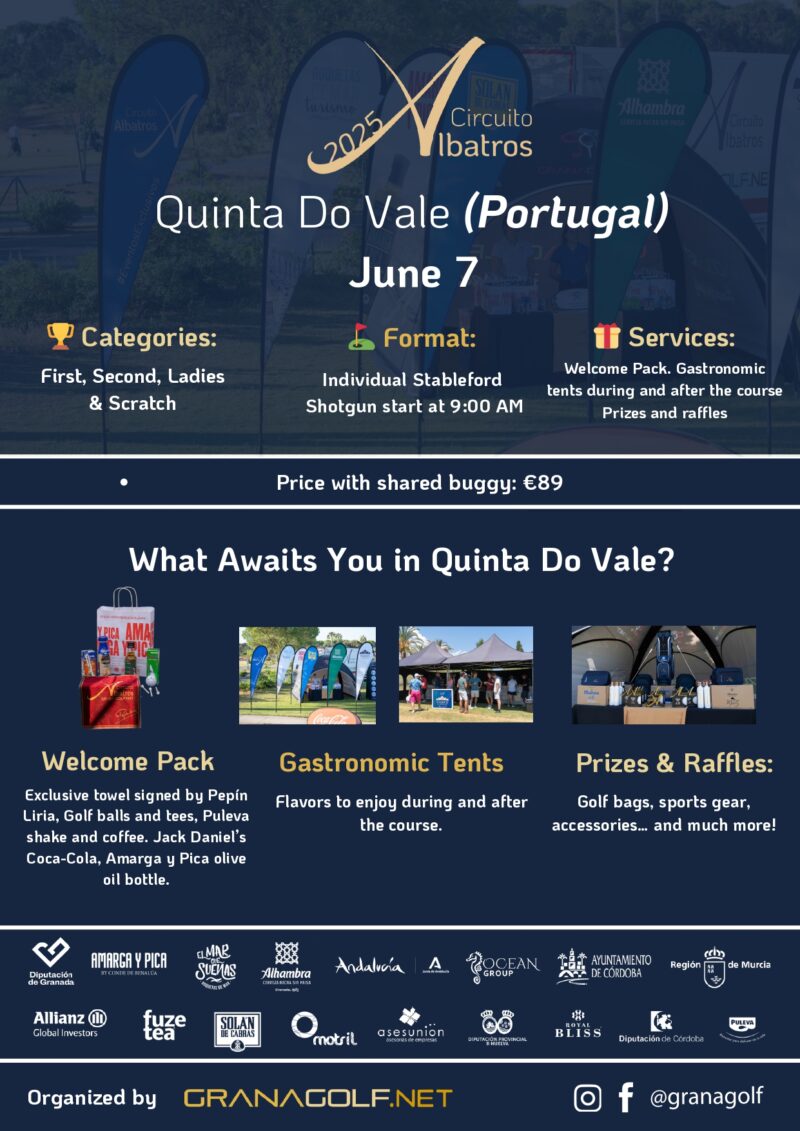 Quinta do Vale, (PORT) 07 de Junio - Imagen 4