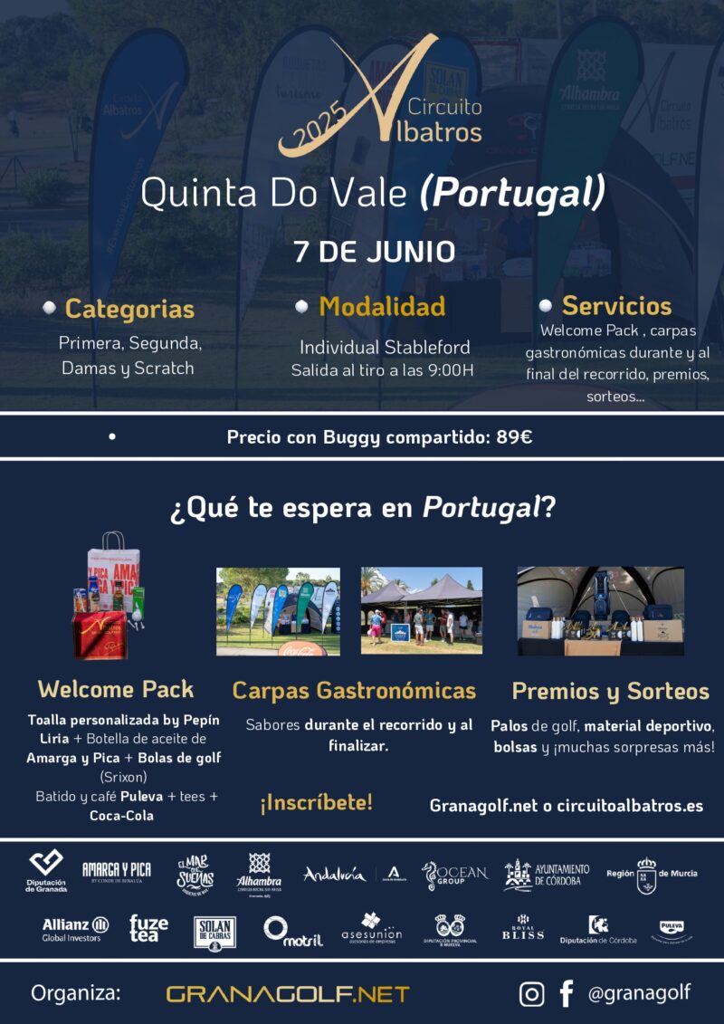 Quinta do Vale, (PORT) 07 de Junio - Imagen 3