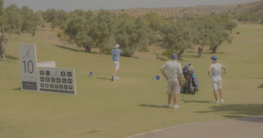 Golf Portugal 110
