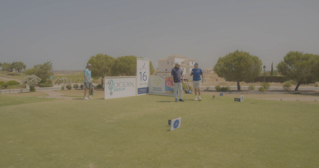 Golf Portugal 120