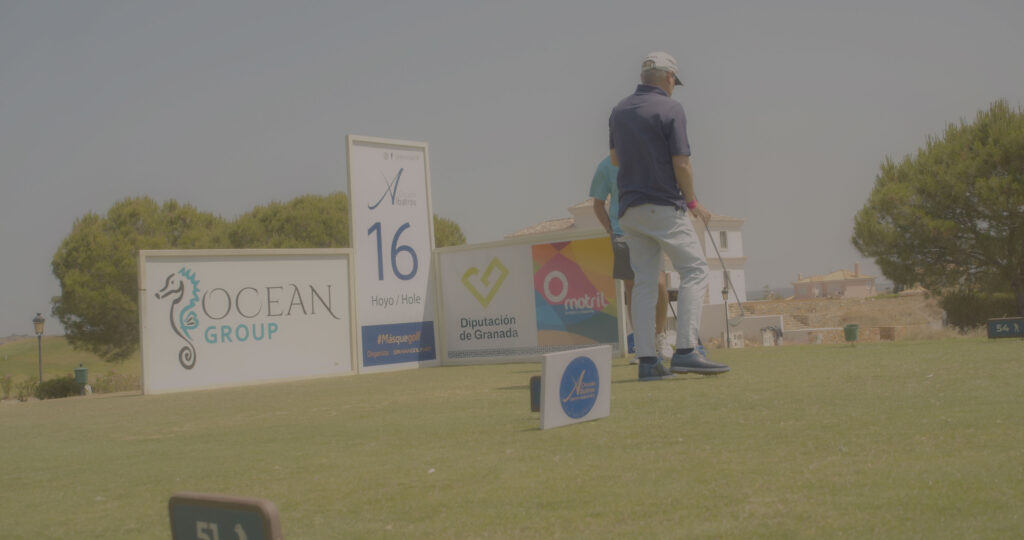 Golf Portugal 123