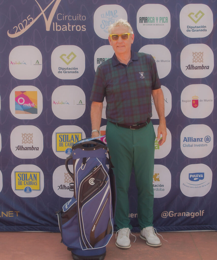 Golf Portugal 185