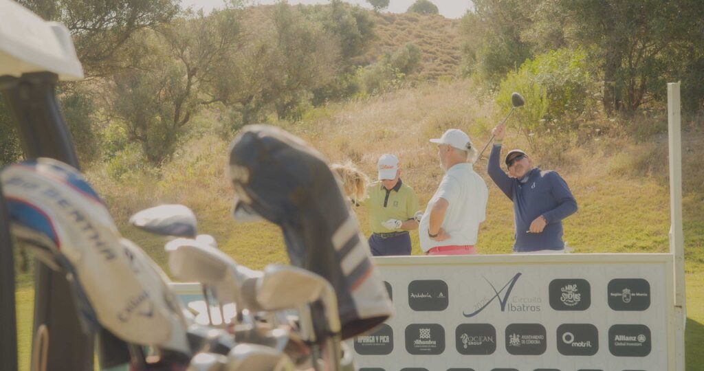 Golf Portugal 40