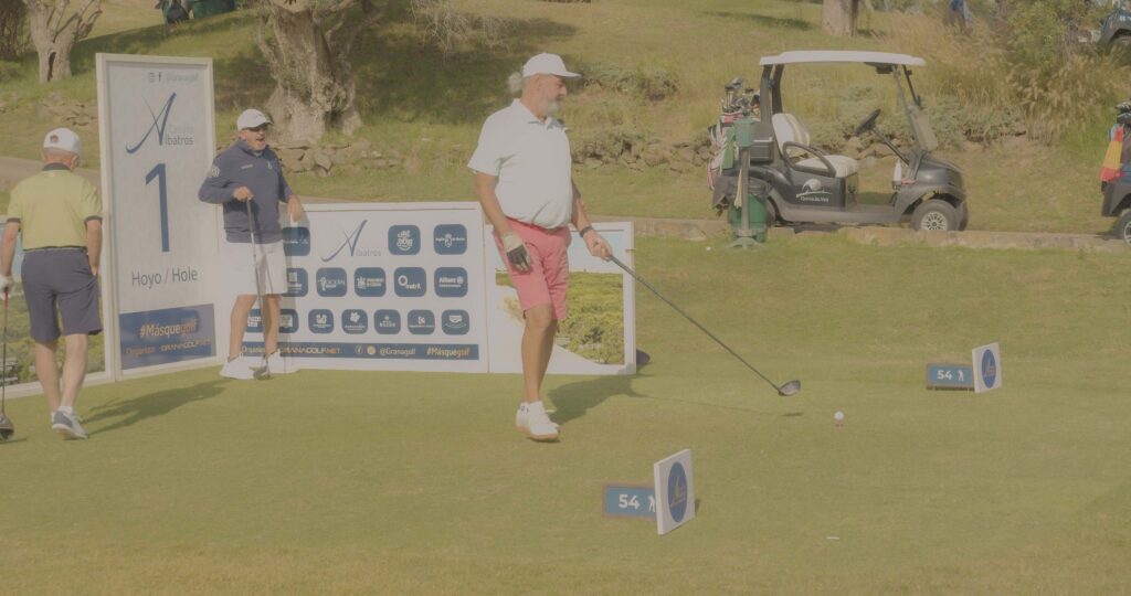 Golf Portugal 45