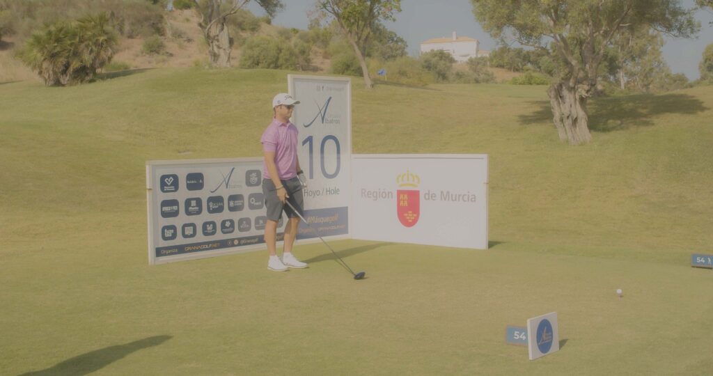 Golf Portugal 50