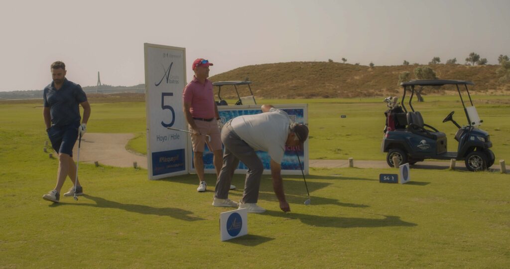 Golf Portugal 55