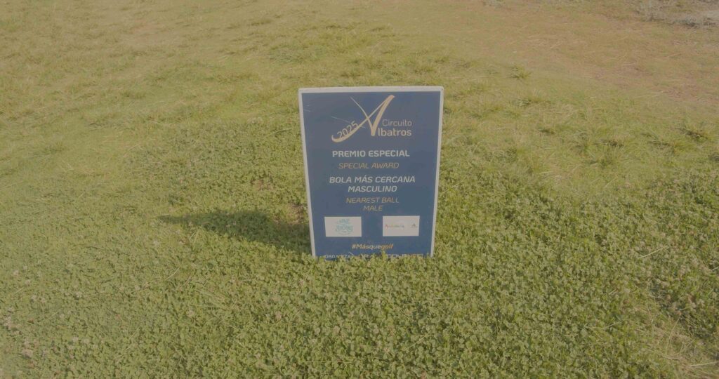 Golf Portugal 66