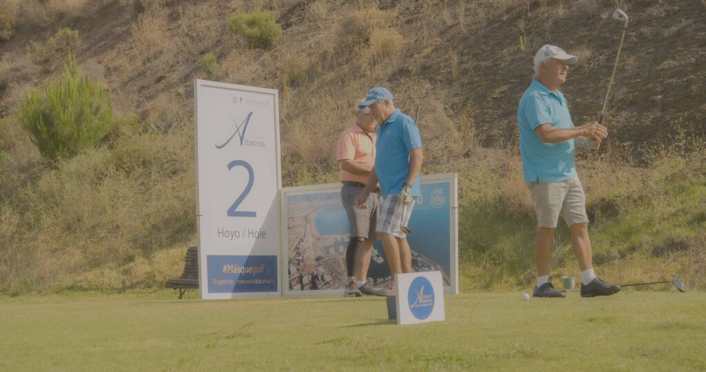 Golf Portugal 68