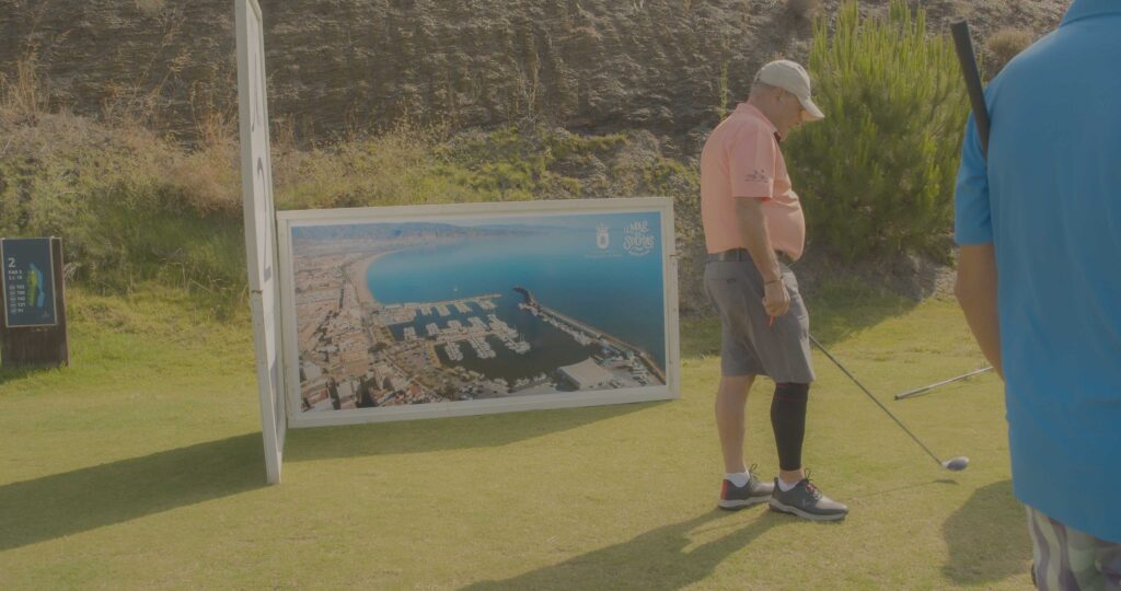 Golf Portugal 72