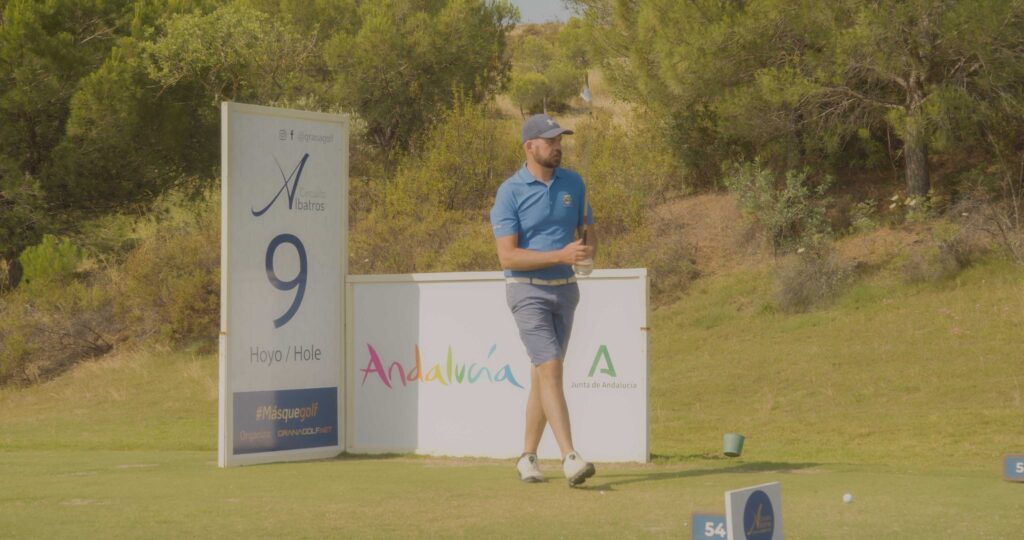 Golf Portugal 76