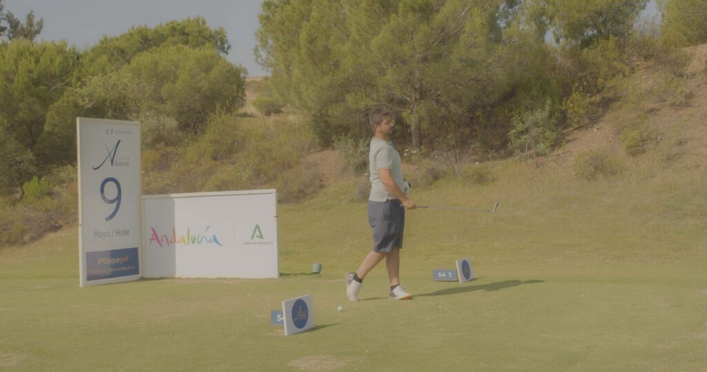 Golf Portugal 77