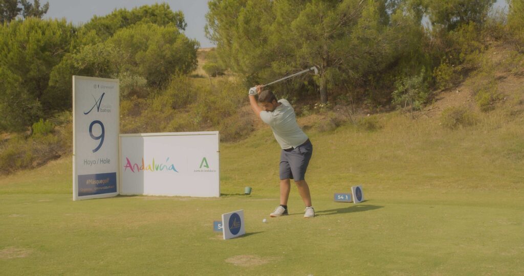 Golf Portugal 78