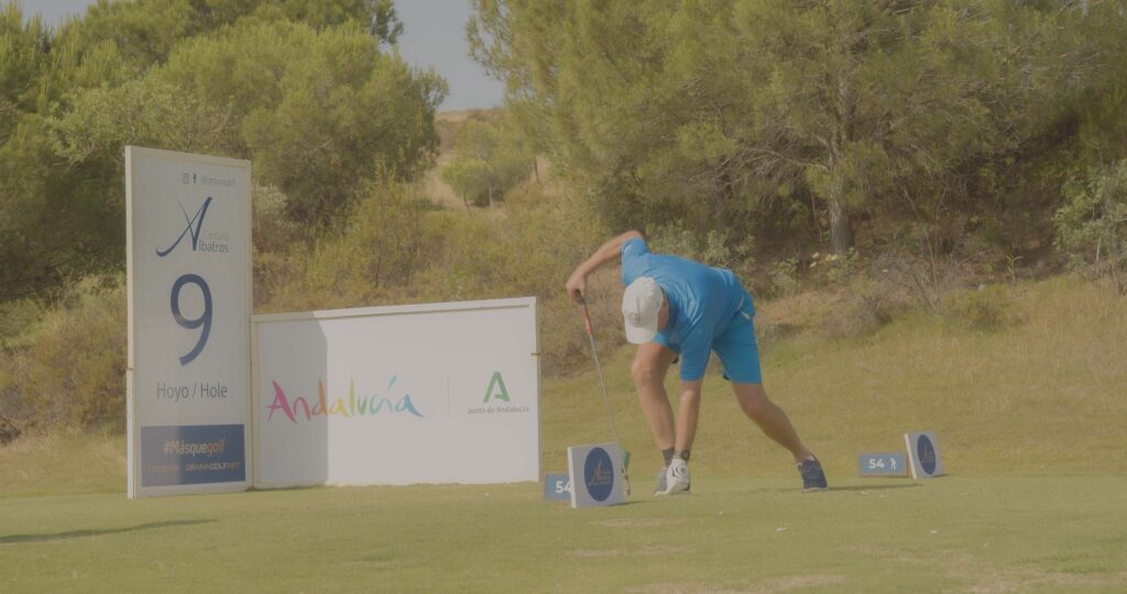 Golf Portugal 85