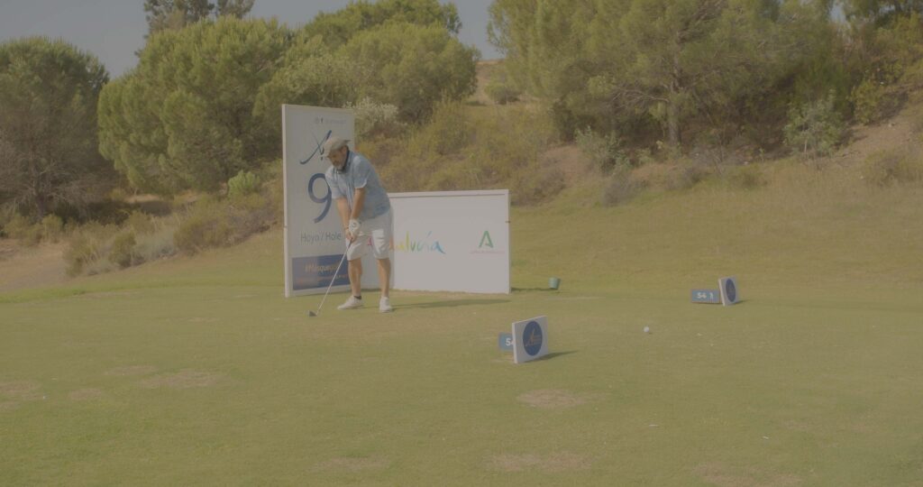 Golf Portugal 86