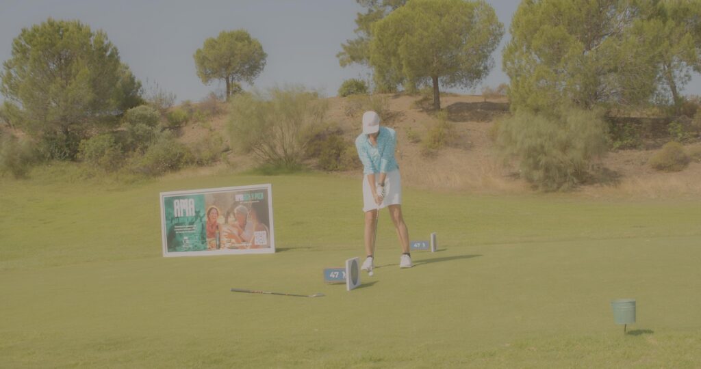 Golf Portugal 87