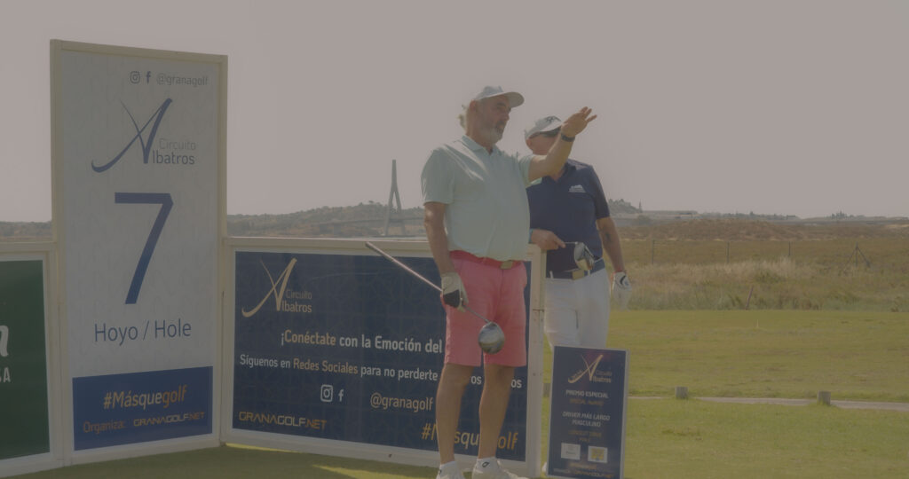 Golf Portugal 98