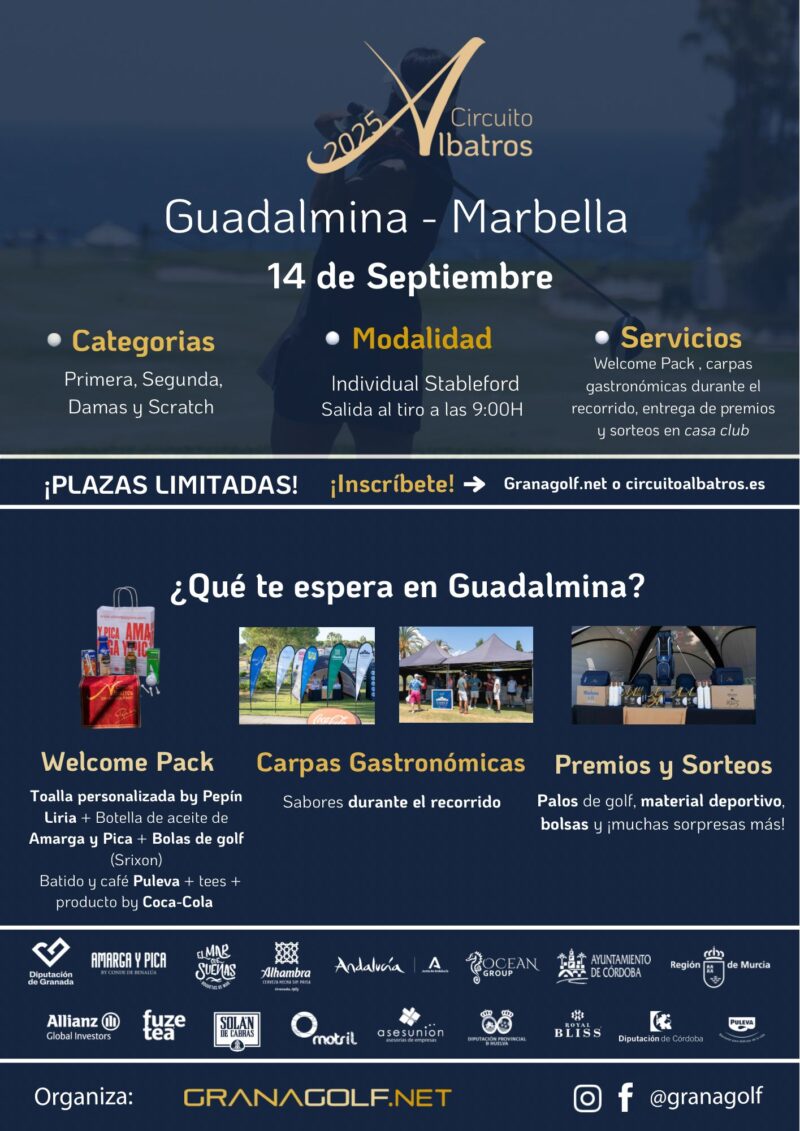 Guadalmina - Marbella 14 de Septiembre - Imagen 2