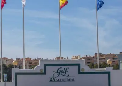 Galería Altorreal (Murcia) 16 de Marzo