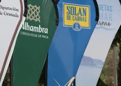 Galería La Garza (Jaén)