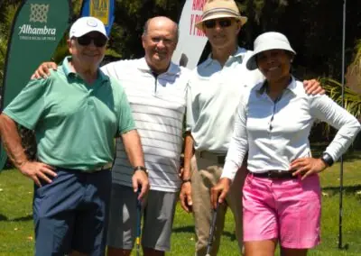 Galería Guadalmina 14 de Julio