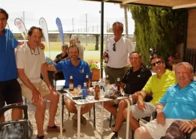 Galería Los Moriscos (Motril)