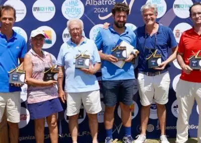 Galería Montecastillo