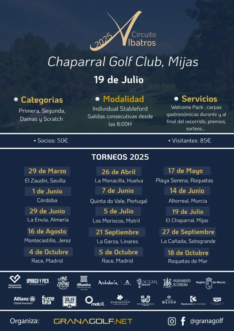El Chaparral, Mijas 19 de Julio - Imagen 4