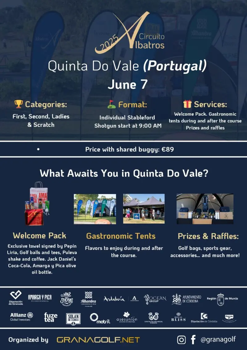 Quinta do Vale, (PORT) 07 de Junio - Imagen 4