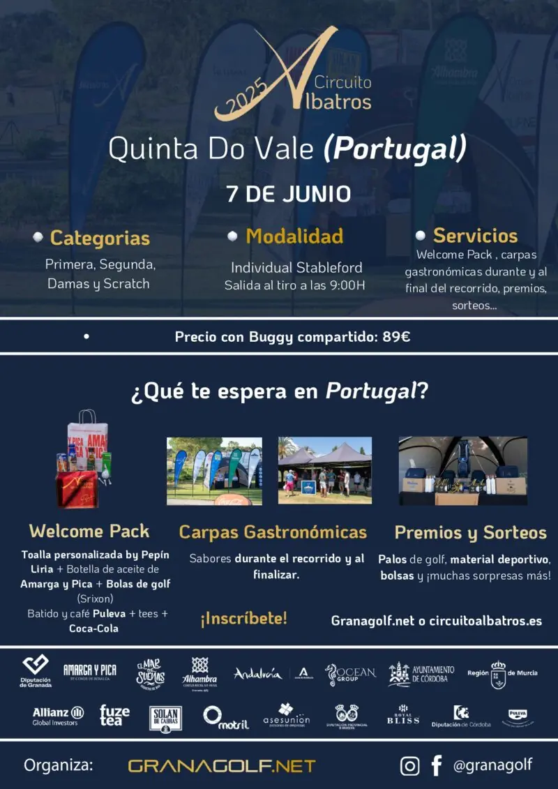 Quinta do Vale, (PORT) 07 de Junio - Imagen 3
