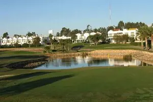 club de golf playa serena
