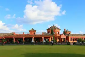 la canada sotogrande