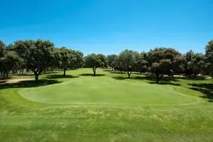 la garza