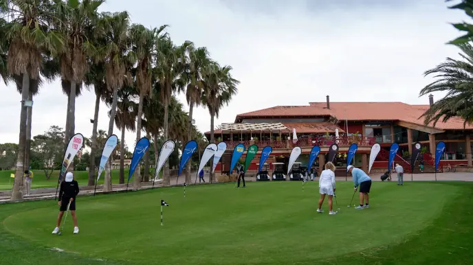 Granagolf