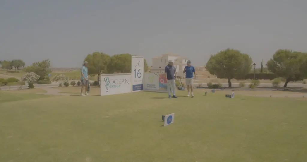 Golf Portugal 120