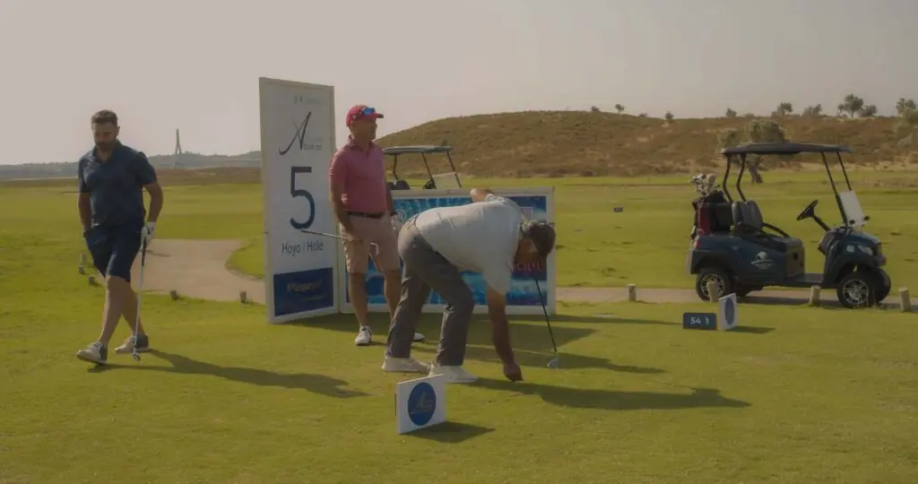 Golf Portugal 55