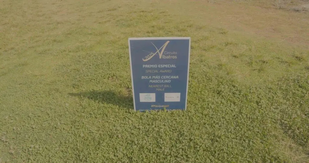 Golf Portugal 66