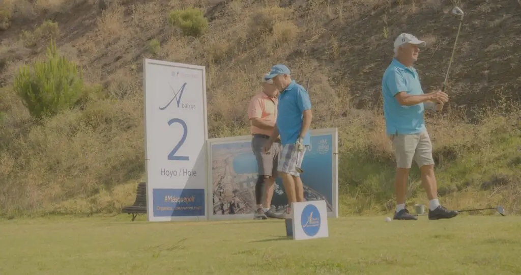 Golf Portugal 68
