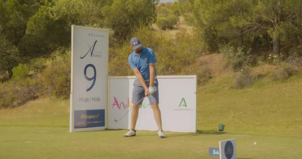 Golf Portugal 73