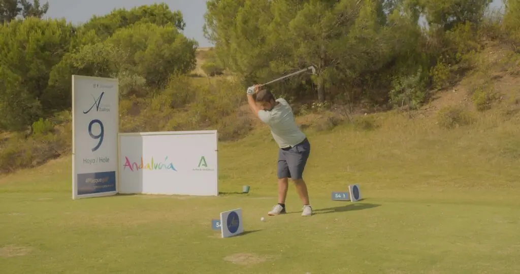 Golf Portugal 78
